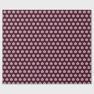Cherry Blossom Wrapping Paper