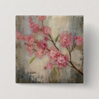 Cherry Blossoms and Branch