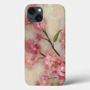 Cherry Blossoms and Branch iPhone 13 Case