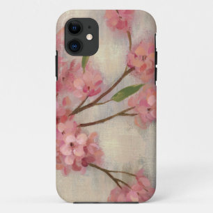 Cherry Blossoms iPhone 11 Case