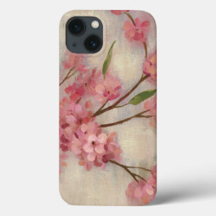 Cherry Blossoms iPhone 13 Case