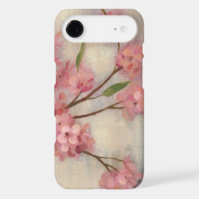 Cherry Blossoms Case-Mate iPhone Case (Back)