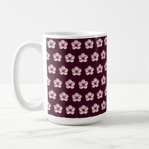 Cherry Blossoms Coffee Mug