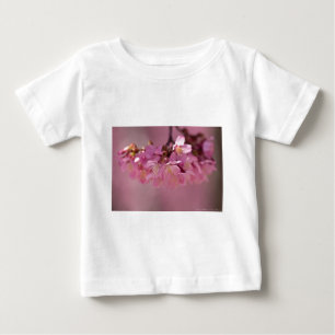 Cherry Blossoms Hot Spring  2012 Apparel  & Gifts Baby T-Shirt