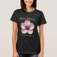 Cherry Blossoms - Spring's Softest Whisper