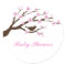 Cherry Blossoms Stickers