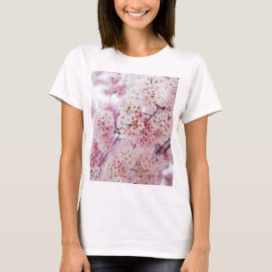 Cherry Blossoms T-Shirt