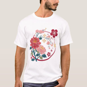 CHERRY BLOSSOMS T-Shirt