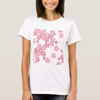 cherry blossoms