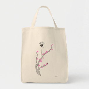 Cherry Blossoms Tote Bag