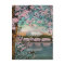 Cherry Blossoms Vintage Postcard