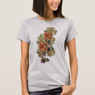 Cherry Blossoms wedding gifts T-Shirt