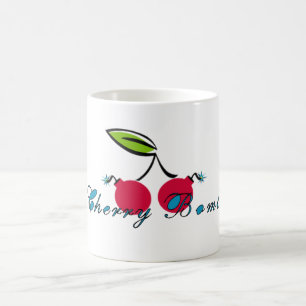 Cherry Bomb Coffee Mug