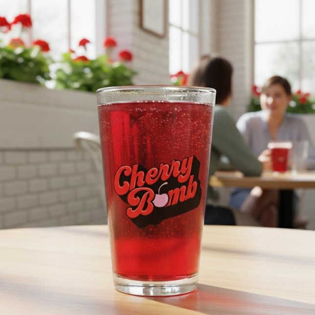 Cherry Bomb Glass (Creator Uploaded)