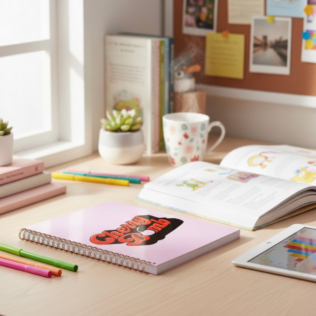 Cherry Bomb Planner (Creator Uploaded)