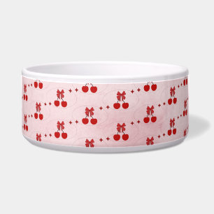 Cherry Bowl