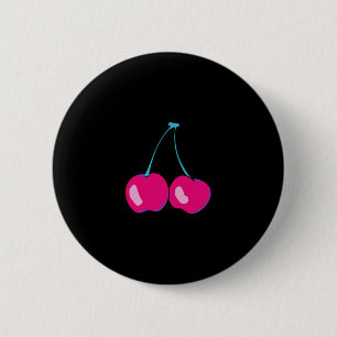 Cherry Button