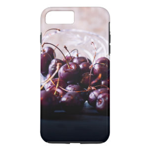 Cherry iPhone 8 Plus/7 Plus Case