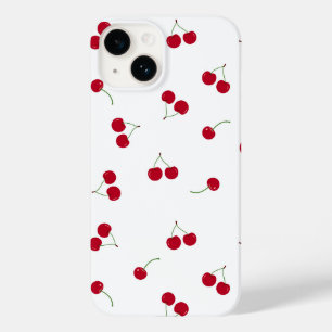 Cherry Cherries Case-Mate iPhone 14 Case
