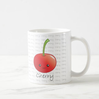 Cherry - Cherry Coffee Mug
