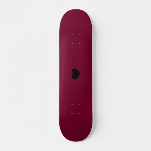 Cherry Create Your Own Custom Skateboard Design