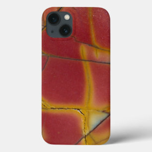 Cherry Creek Jasper iPhone 13 Case