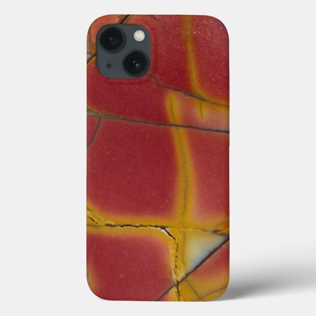 Cherry Creek Jasper Case-Mate iPhone Case (Back)