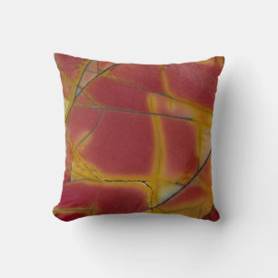 Cherry Creek Jasper Cushion