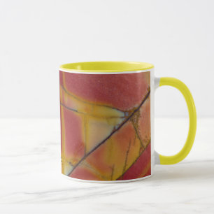 Cherry Creek Jasper Mug