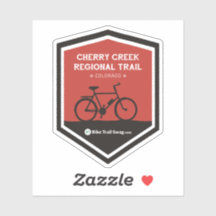 Cherry Creek Regional Trail