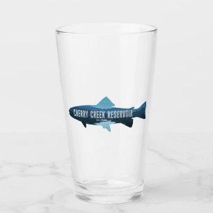 Cherry Creek Reservoir Colorado Fish Glass