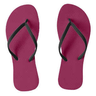 Cherry Fruit Flip Flops
