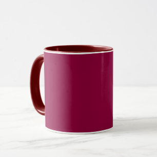 Cherry Fruit Mug