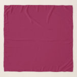 Cherry Fruit Scarf<br><div class="desc">Cherry Fruit solid colour Chiffon Scarf by Gerson Ramos.</div>