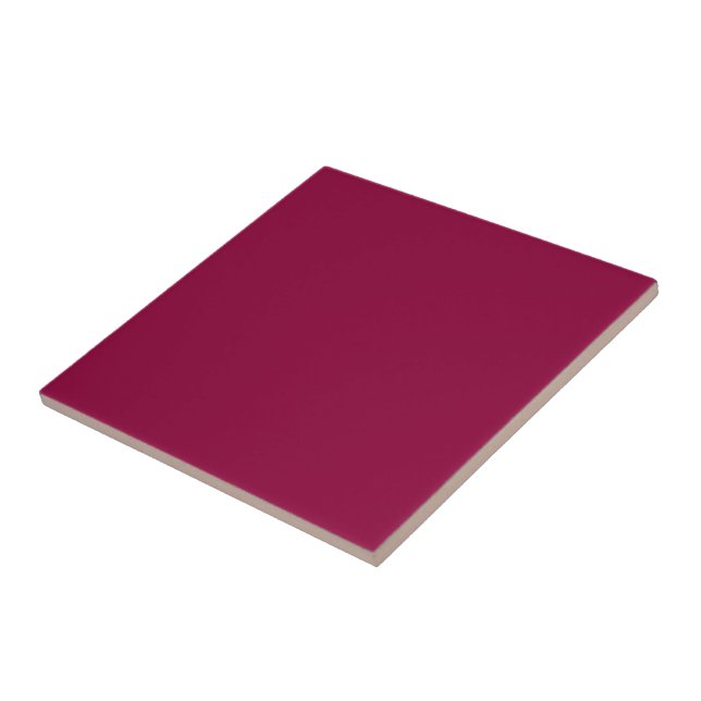 Cherry Fruit Tile (Side)
