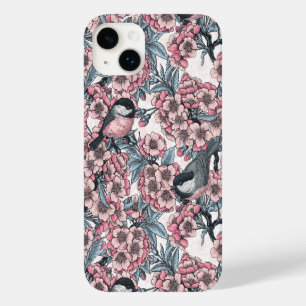 Cherry garden Case-Mate iPhone 14 plus case