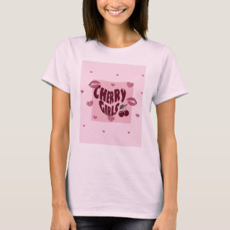 Cherry Girls T-Shirt