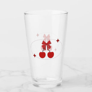 Cherry Glass