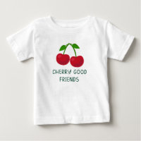 Cherry Good Friends