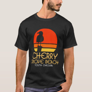 Cherry Grove Beach South Carolina T-Shirt