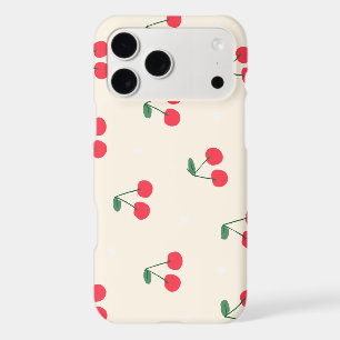 Cherry Hearts for teen Girls