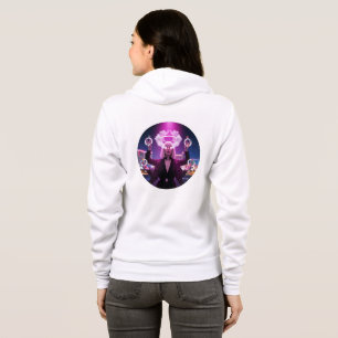 Cherry Jackpot Vegas Hoodie 🍒🎰