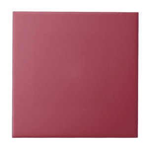 Cherry Jubilee Square Kitchen and Bathroom Tile