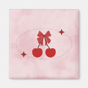 Cherry Magnet