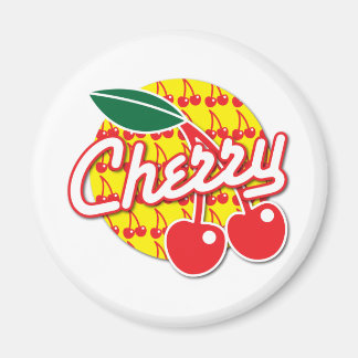 Cherry Magnet