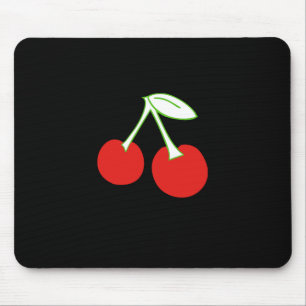Cherry Mouse Mat