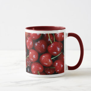 Cherry Mug