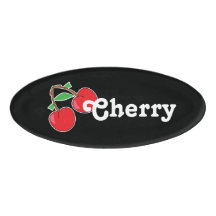 Cherry Name