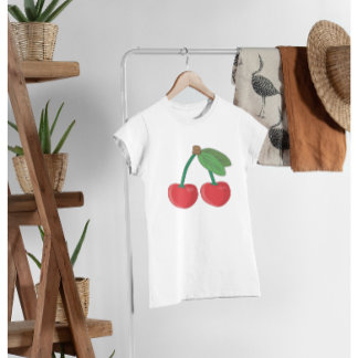 Cherry on top