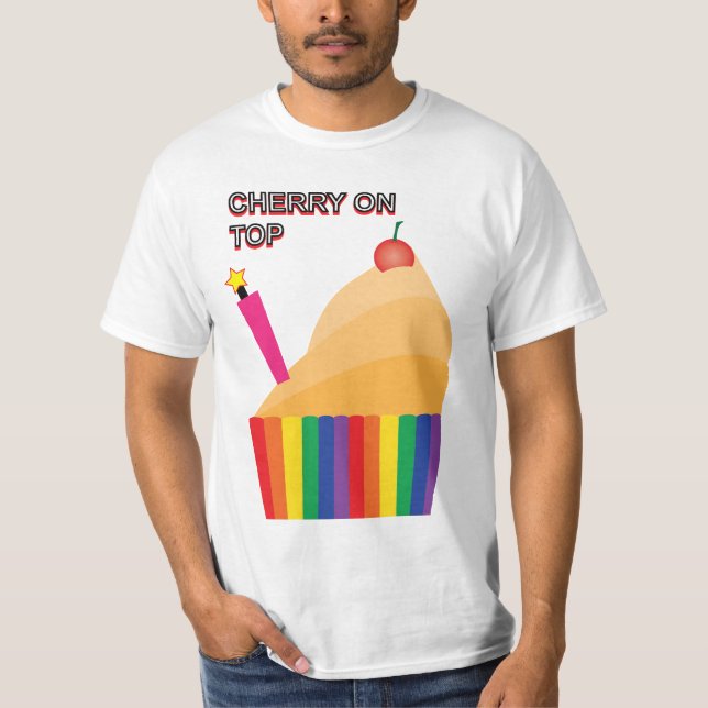 Cherry on Top 02 (Front)